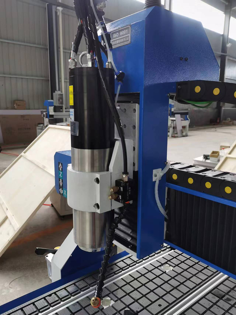 2.2KW ATC spindle