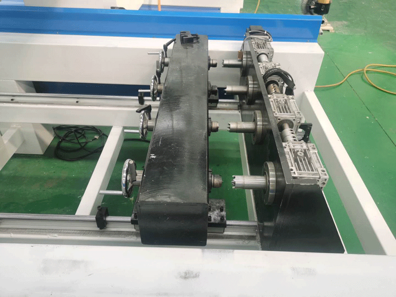 Four Rotary Axis for STM1325-4R