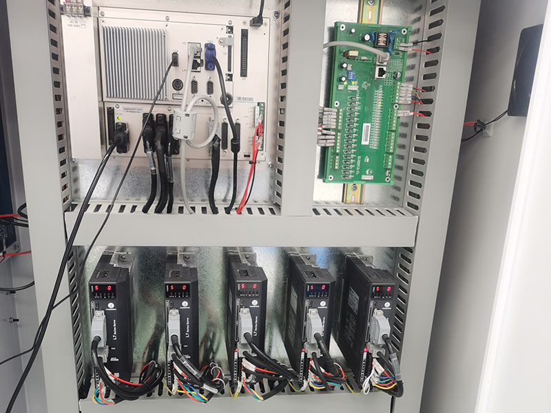 CNC Router Parts