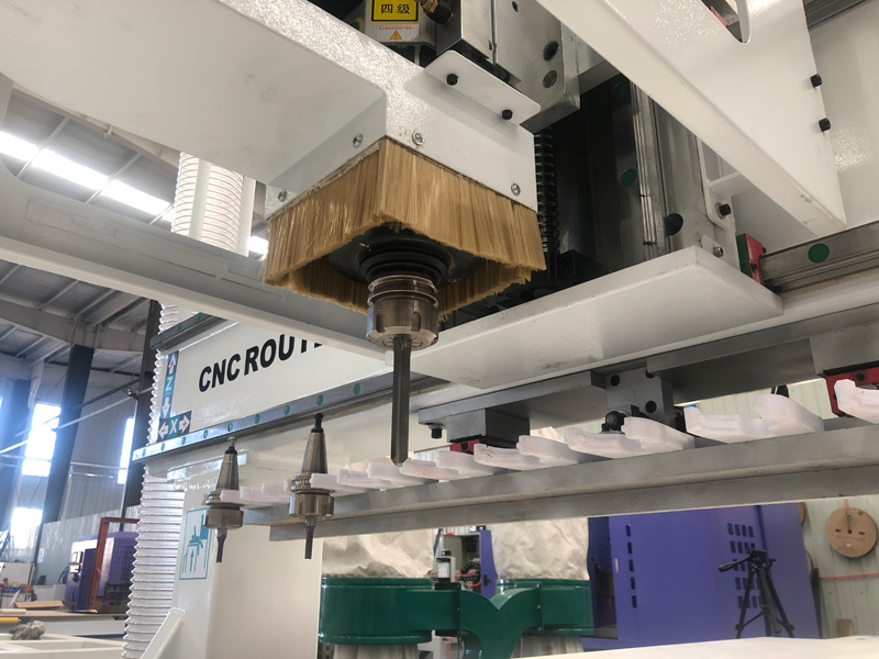Linear Automatic Tool Changer Kit