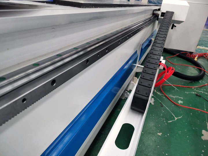 Hiwin Guide Rails