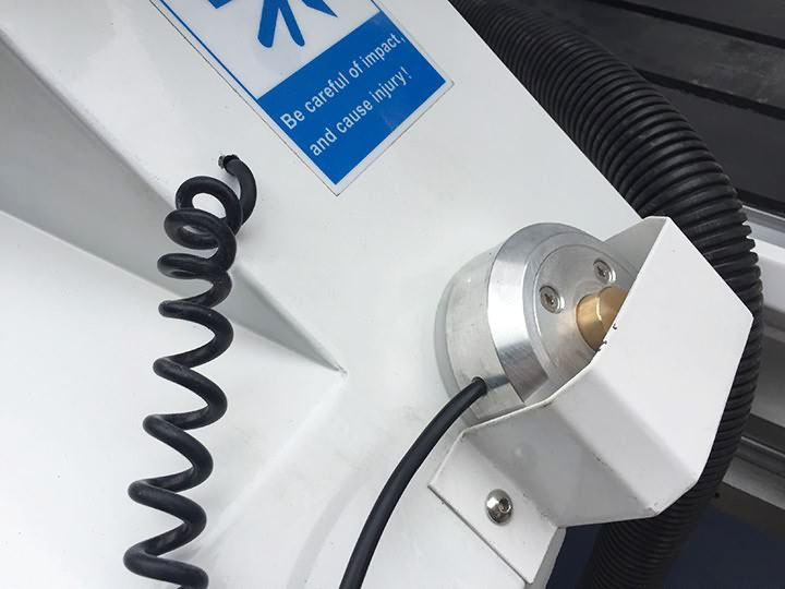Tool sensor