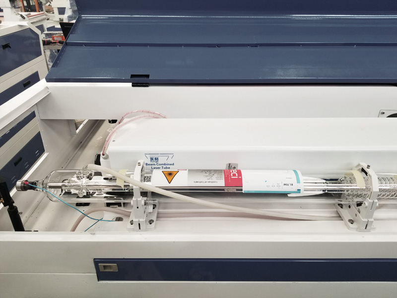 RECI CO2 Laser Tube